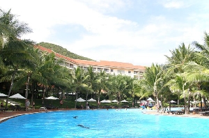 Việt Nam dẫn đầu châu Á về tăng trưởng khách sạn