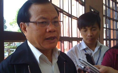 Bí thư Hà Nội: Sau 5 năm, nội thành Thủ đô giảm một triệu dân